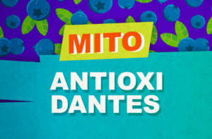 O MITO DOS ANTIOXIDANTES (NÃO CAIA NISSO!)