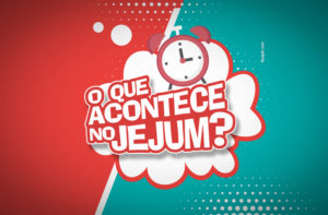 O QUE ACONTECE NO JEJUM INTERMITENTE