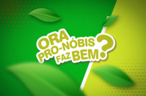ORA PRO NÓBIS FAZ BEM OU É UMA TOXINA?