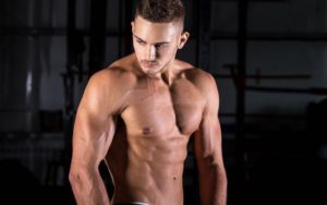 Os Segredos de Quem Consegue Ganhar Músculos