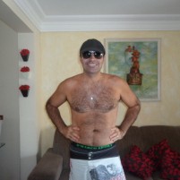 Para comparar depois o Mesmo short caindo