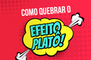 PAROU DE EMAGRECER? COMO QUEBRAR O EFEITO PLATÔ