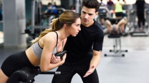 Personal Trainer: Qual o Tempo Ideal e Quantas Vezes Por Semana?