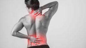 Sofre Com Dores na Coluna? Invista no Pilates!