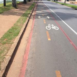 Pista Volta Internacional da Pampulha