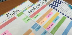 Planejamento: a chave do sucesso !