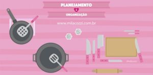 Planejamento e organização: dupla de sucesso!