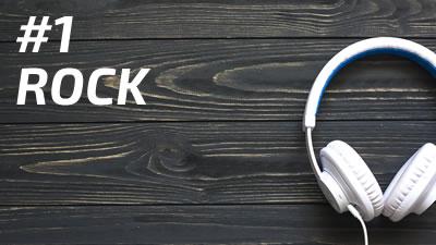 Playlist #1 - Rock 'n' Roll