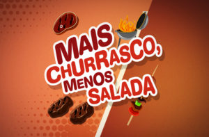 POR QUE COMIDA BOA FAZ MAL E COISA RUIM FAZ BEM?