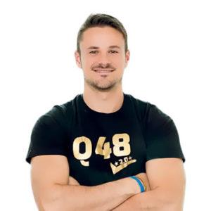 Vinícius Possebon Programa de Emagrecimento Q48