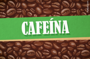 QUANTA CAFEÍNA TEM NESTES CAFÉS, CHÁS E BEBIDAS?
