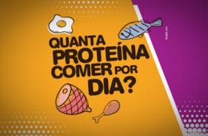QUANTA PROTEÍNA COMER POR DIA?| GUIA DEFINITIVO