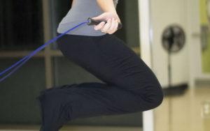 Queime Milhares de Calorias Pulando Corda!