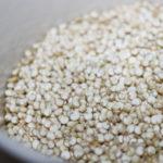 Quinoa: Cereal Nutritivo