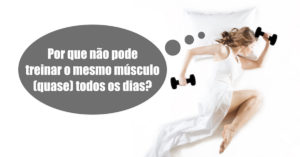 Recuperação Muscular: A surpreendente verdade que nunca contaram a você sobre descanso e hipertrofia