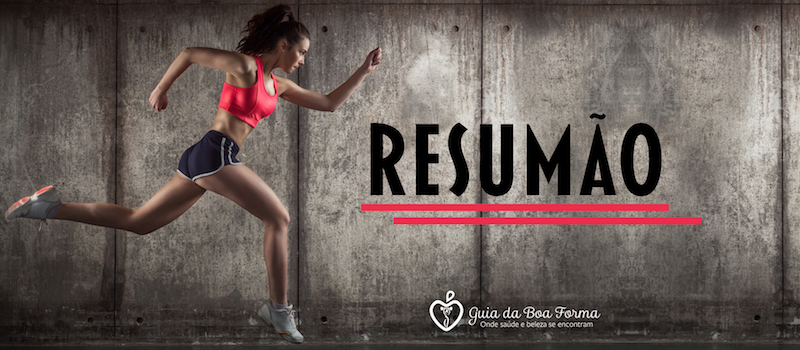 Aeróbico em Jejum (AEJ) 16