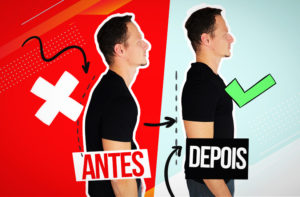 ROTINA DIÁRIA PERFEITA DE 1 MIN PARA BOA POSTURA