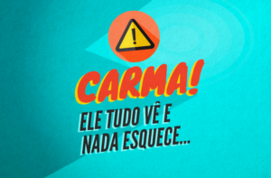 [CUIDADO] VOCÊ TEM CARMA BOM OU RUIM?