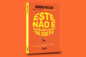 [NOVO LIVRO] ESTE NÃO É MAIS UM LIVRO DE DIETA