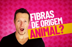 (SEM SALADAS) AS MELHORES FONTES DE FIBRAS NA DIETA | FIBRA ANIMAL!