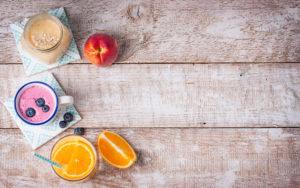 Shakes Para Emagrecimento