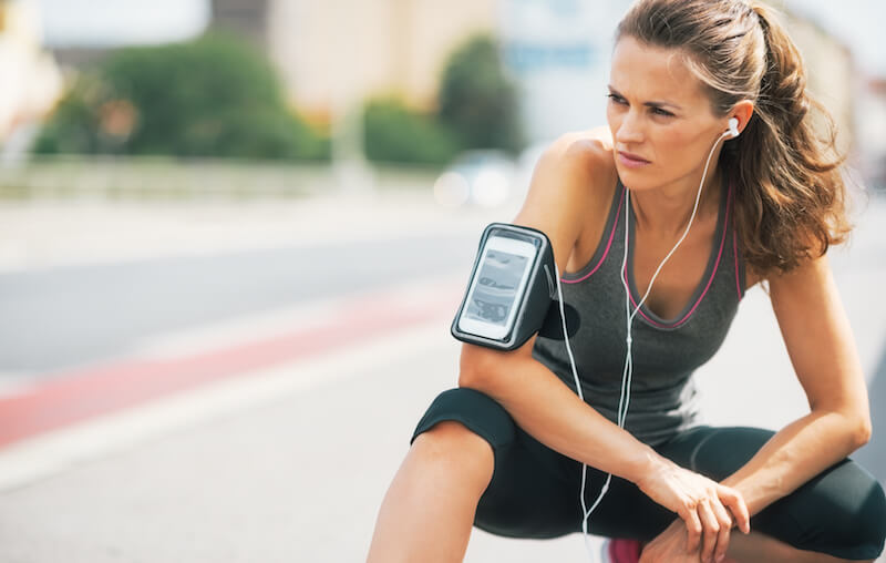 Aeróbico em Jejum (AEJ) 12