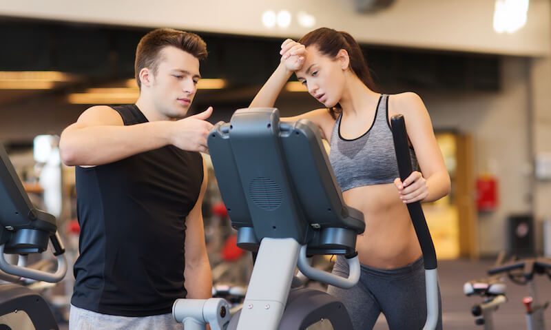 HIIT e musculação 5