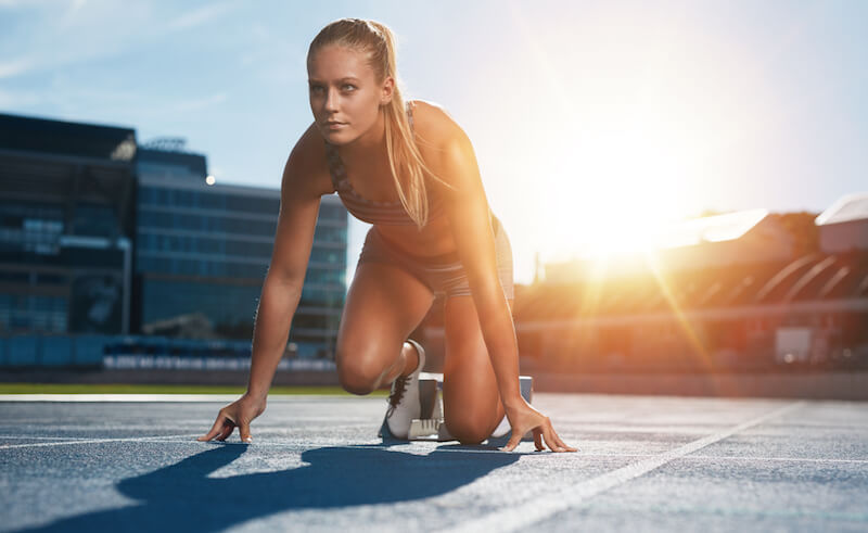 Como Perder Gordura (HIIT) 6