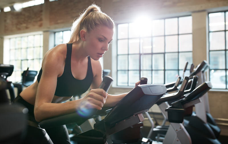 Treino HIIT: Como fazer? 3