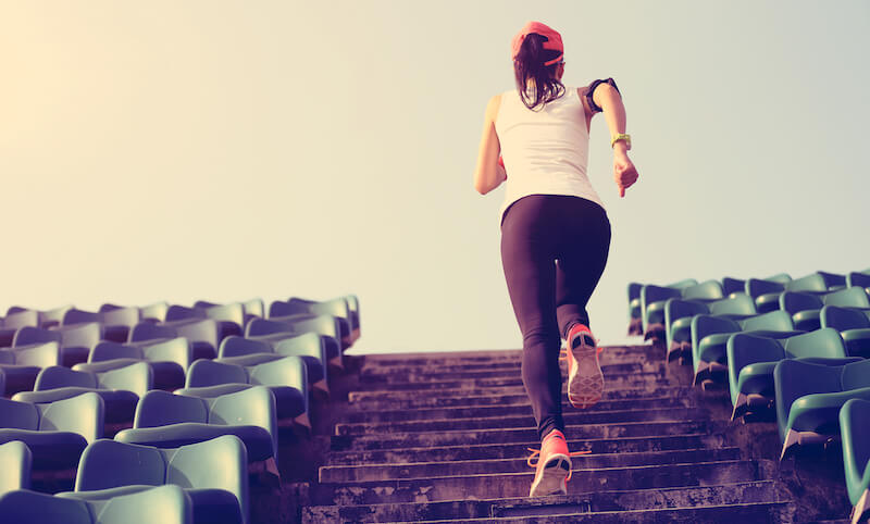 HIIT e musculação 9