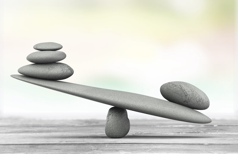 balanço energético