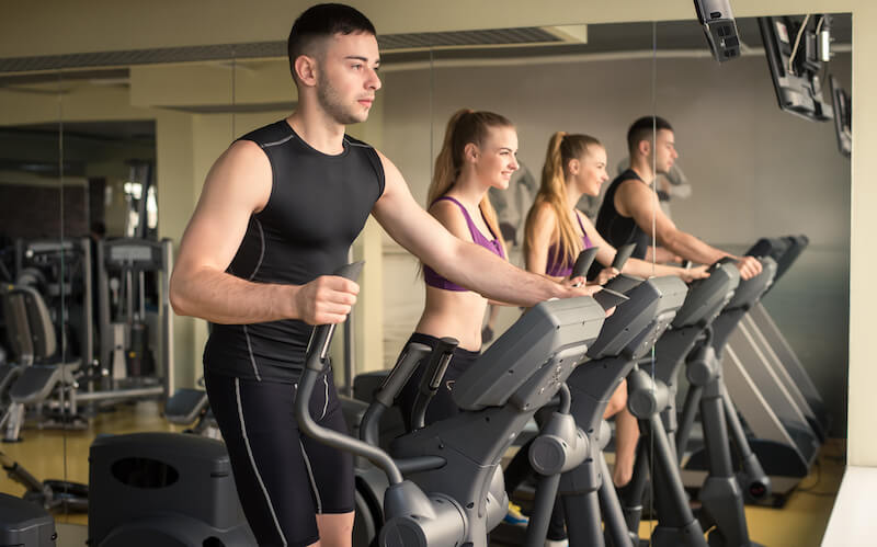 Como Perder Gordura (HIIT) 2