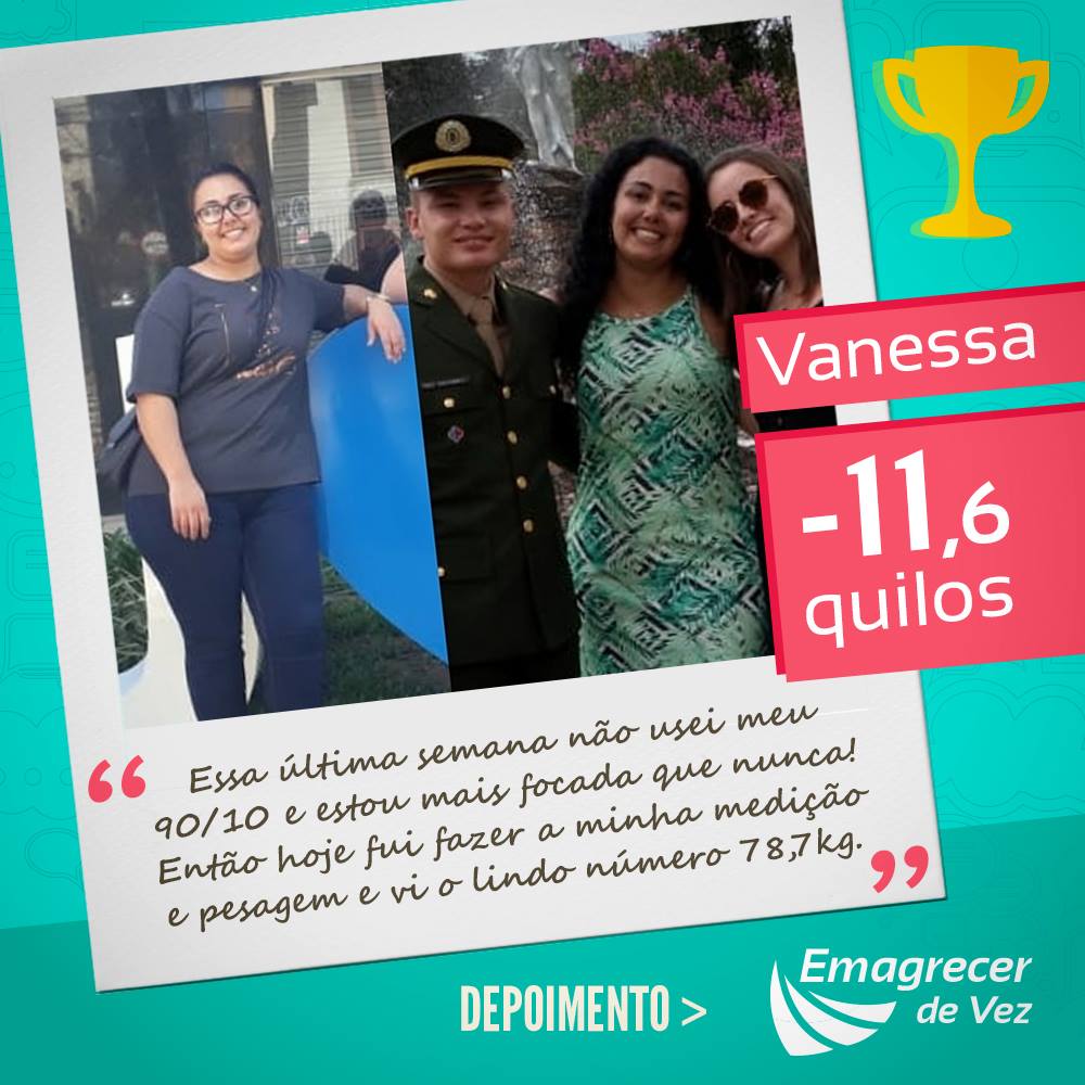 Sucesso vanessa