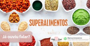 Superalimentos