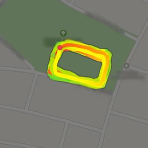 Aplicativo Para Corrida - Runtastic