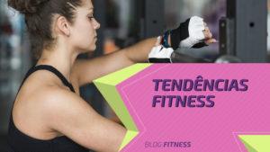 Top 10: Tendências Fitness Para 2021