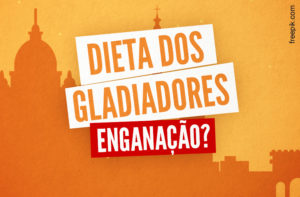 A VERDADE SOBRE A “DIETA DE GLADIADORES” / THE GAME CHANGERS