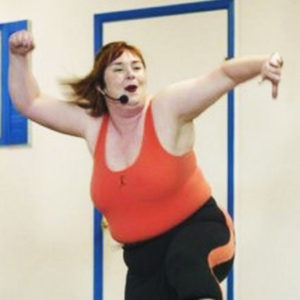 Tire Essa Roupa De Academia. Exercício Sozinho Não Irá Fazer Você Emagrecer!