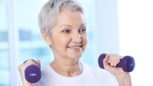 Treinamento Para Melhor Idade: Mais do Que Uma Tendência!