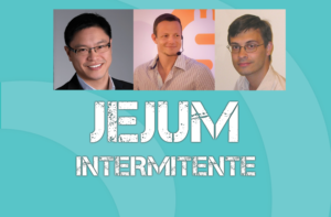 TRIBO FORTE #011 – JEJUM INTERMITENTE (O QUE VOCÊ PRECISA SABER SOBRE O ASSUNTO)