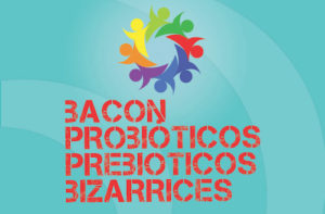 TRIBO FORTE #017 – BACON, PROBIÓTICOS, PREBIÓTICOS E BIZARRICES