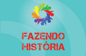 TRIBO FORTE #037 – FAZENDO HISTÓRIA