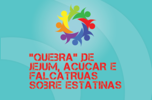 TRIBO FORTE #042 – “QUEBRA” DE JEJUM, AÇÚCAR E FALCATRUAS SOBRE ESTATINAS