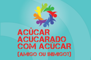 TRIBO FORTE #043 – AÇÚCAR AÇUCARADO COM AÇÚCAR (AMIGO OU INIMIGO?)