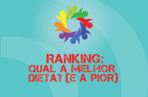 TRIBO FORTE #044 – QUAL A MELHOR (E A PIOR) DIETA?