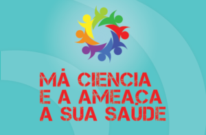 TRIBO FORTE #047 – MÁ CIÊNCIA E A AMEAÇA A SUA SAÚDE