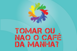 TRIBO FORTE #048 – TOMAR OU NÃO CAFÉ DA MANHÃ?