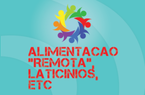 TRIBO FORTE #059 – ALIMENTAÇÃO CORRETA ATRAVÉS DA INTERNET, LATICÍNIOS BENÉFICOS E MAIS…