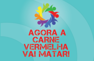 TRIBO FORTE #063 – AGORA A CARNE VAI MATAR (+ 2 PERGUNTAS)