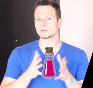 UM “ADITIVO” PARA O CÉREBRO (CORPOS CETÔNICOS)